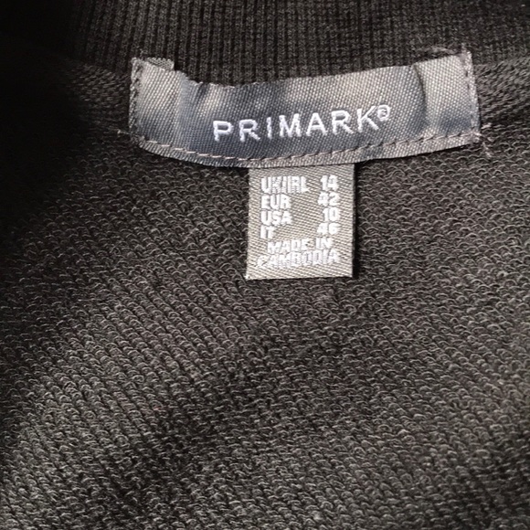 Sweatshirt - Picture 4 of 4